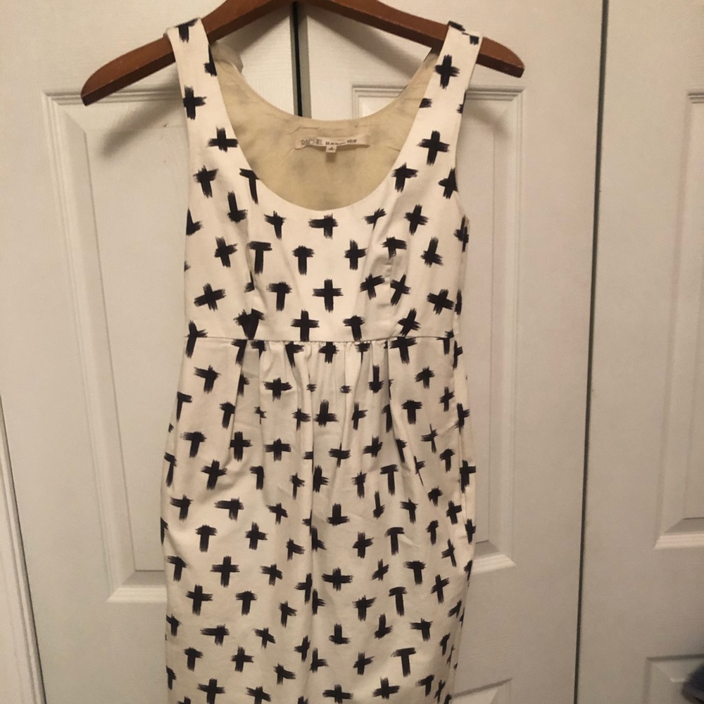 Rachel Rachel Roy Dress size 2